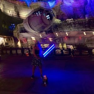 Meet your Posher, Brenna